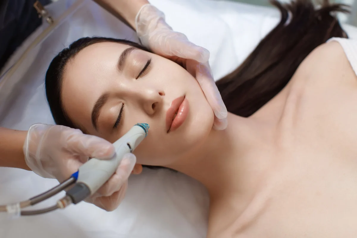 EmSculpt West Loop