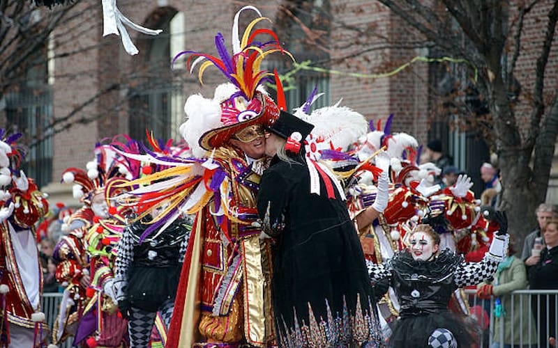 Cultural Festivals in Germany