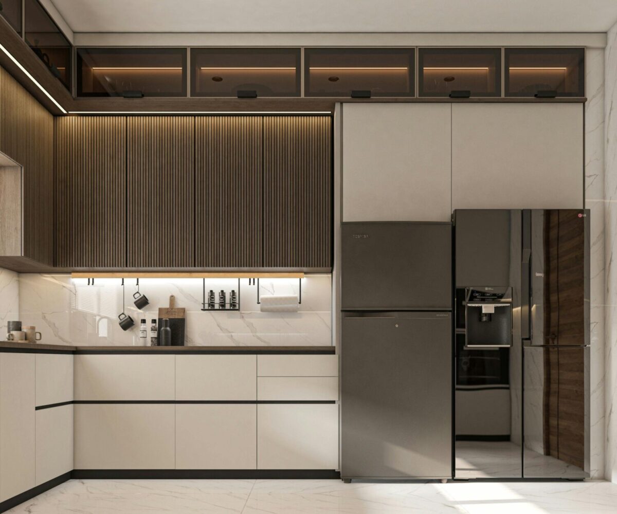 Kitchen renovation Vancouver