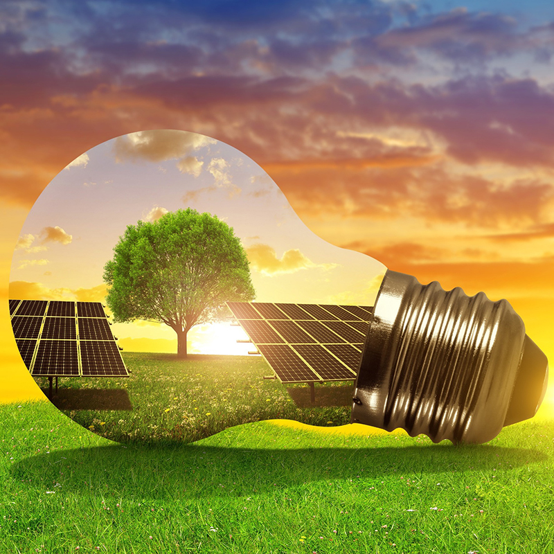Virginia solar company