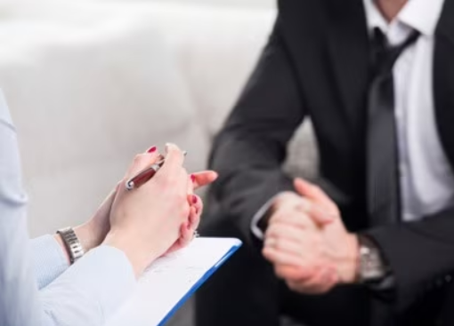 relationship consultant near me