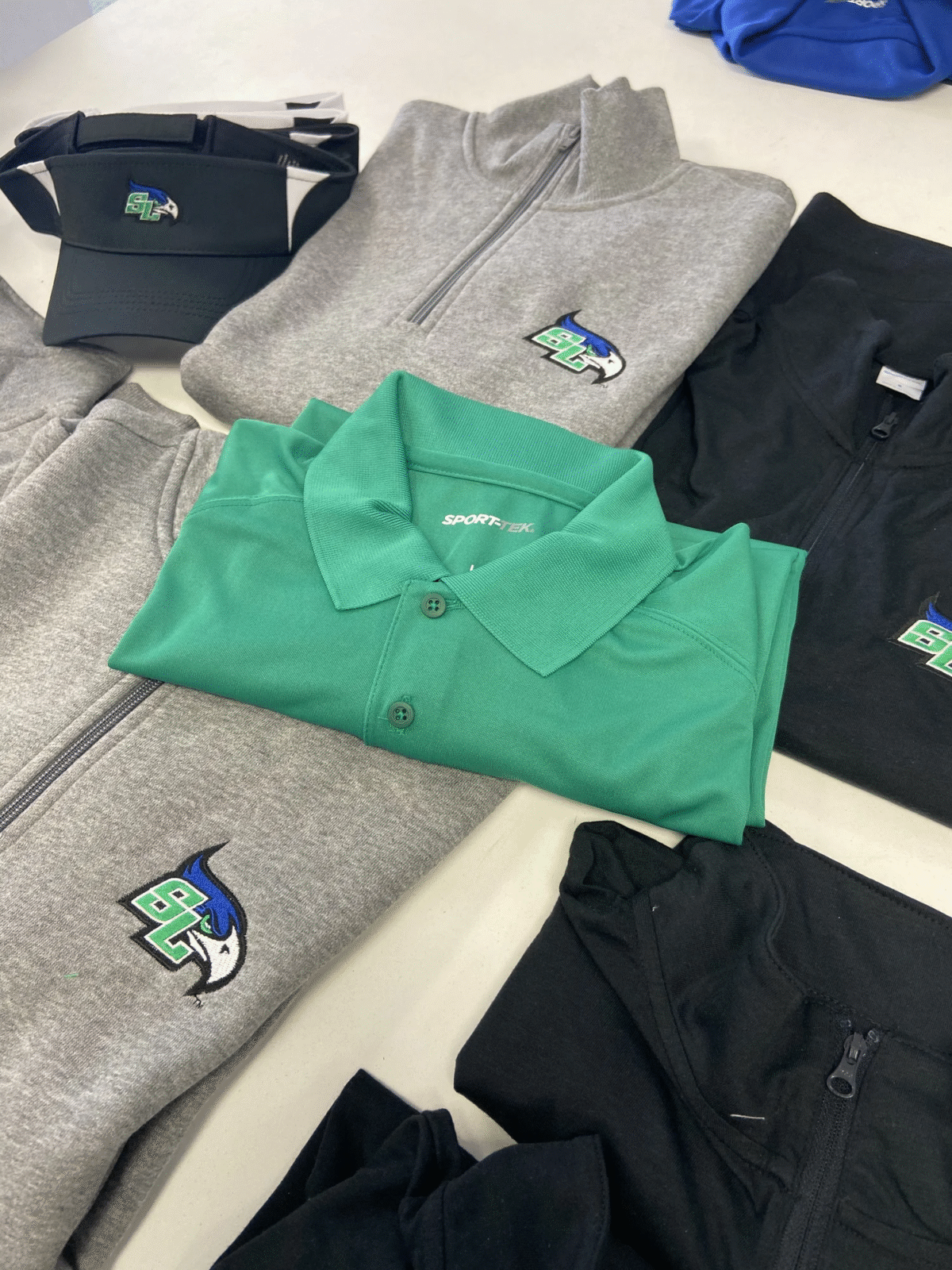 Embroidery Professional Services