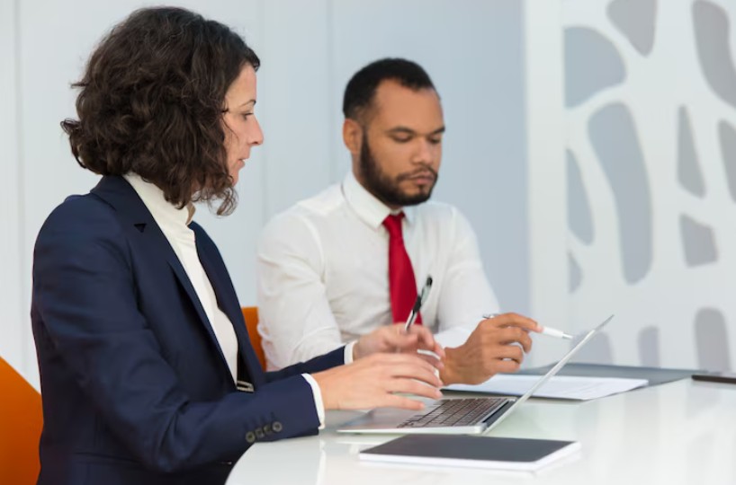 interview as a service india