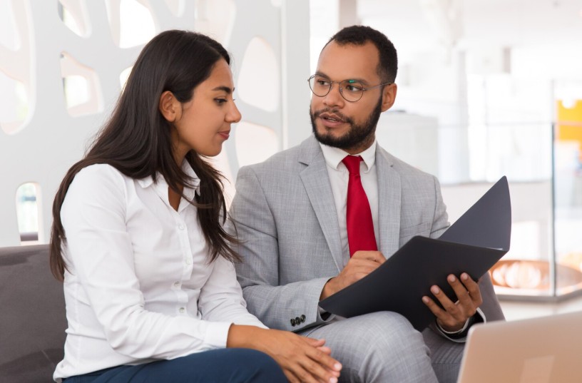on demand technical interview service