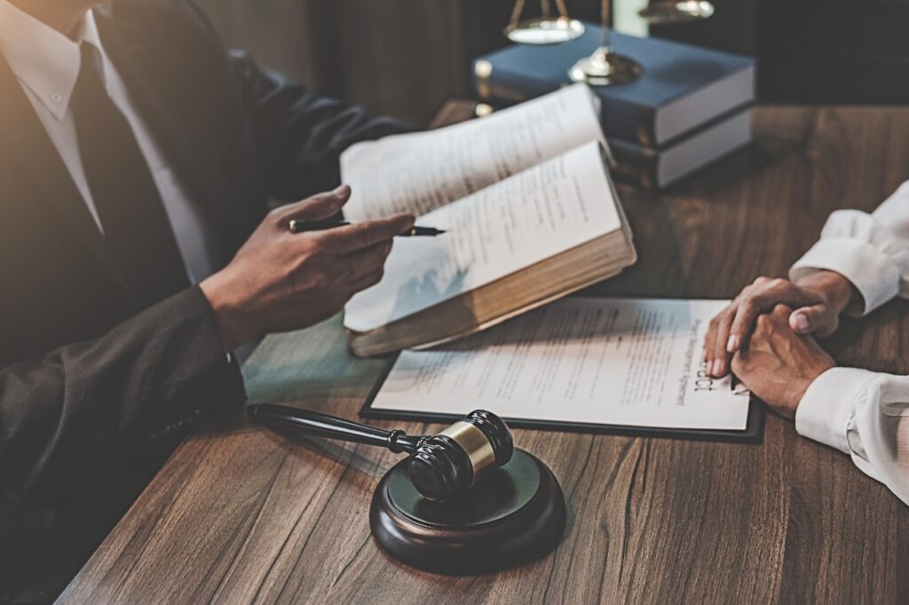 Best Supreme Court Lawyer in India