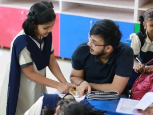 Ngos in Pune for Education