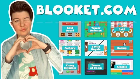 Blooket.com