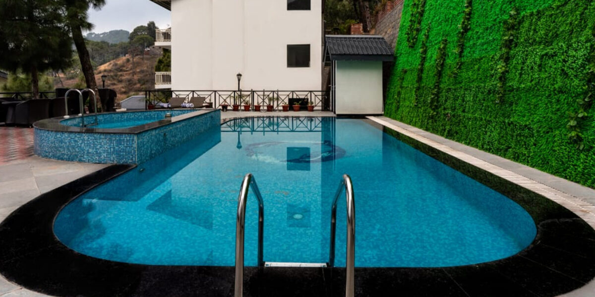hotels in kasauli