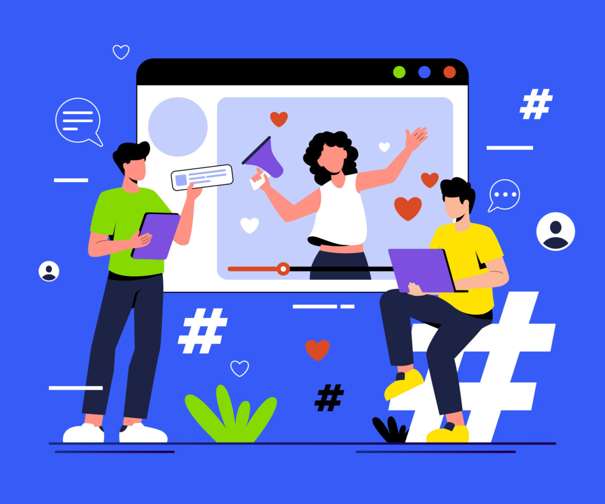 social media agency Boston