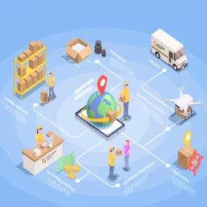 Billing Software for Distributors