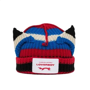 Loverboy Beanie