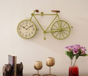 Wall Clocks