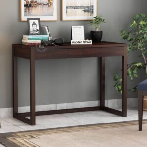study table design