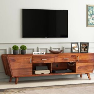 TV Panel Design