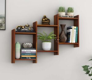 home decor from wooden street