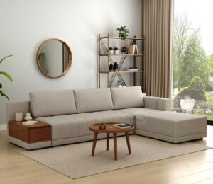 l shape sofa design