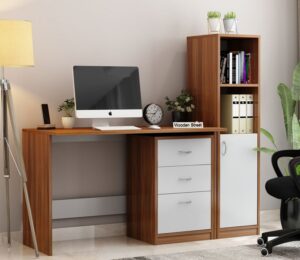 study table design