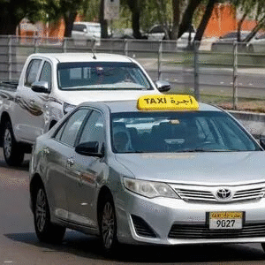 taxi jeddah