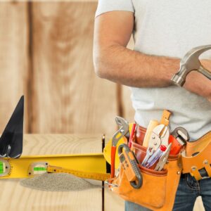 In and Out Handyman Services Near Me