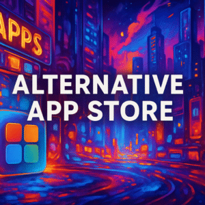What is Better Alternative than APKPure