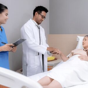 medical scribes