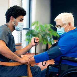 home care agency near me