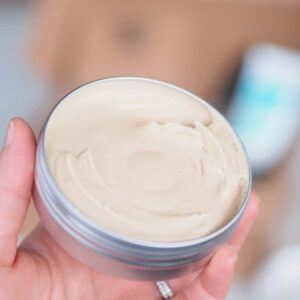 Éclat Naturel Body Cream For Sale