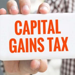 Best Capital Gains Tax Services in India