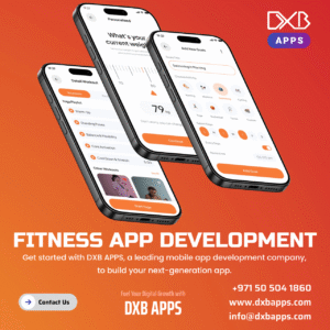 Mobile app development abu dhabi
