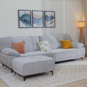 l shape sofa cum bed design