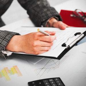 management accountant