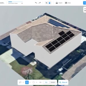 Solar Design Software
