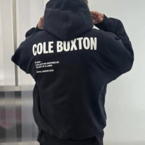 The Rise of Athleisure and Cole Buxton Role in It