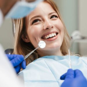 Italian dental clinic dubai