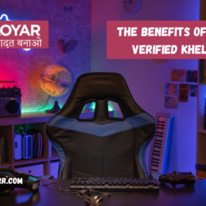 kheloyar