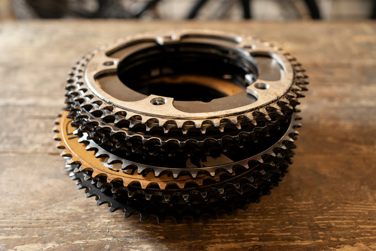 Advantages of the RXT 1200 Twin Disc Clutch
