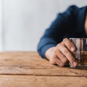 Alcohol Addiction Treatment Centre in Mumbai