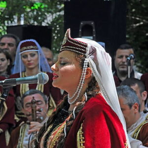 Armenia’s Music, Dance and Cultural Events