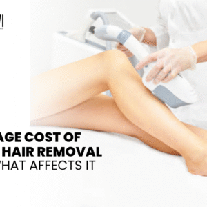 cost of laser hair removal