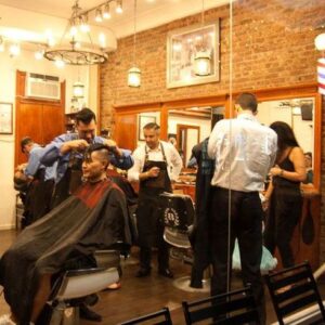 Best barbershop in Oakville