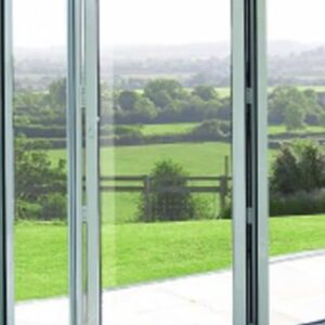 Bifold Doors & Windows