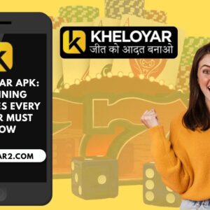 kheloyar apk