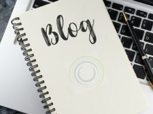 Blog Writing