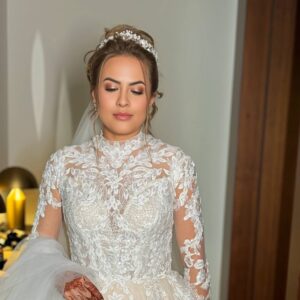 Best Bridal Hair and Makeup​