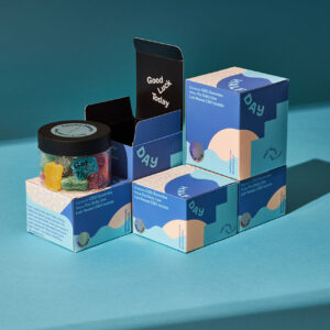 CBD boxes in USA