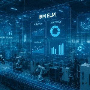IBM ELM