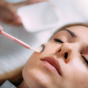 Chemical Peels in Riyadh