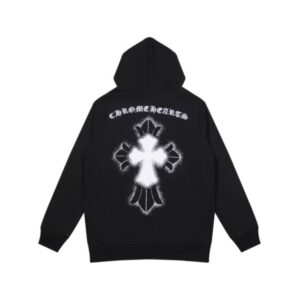 Why Chrome Hearts Hoodie Remain Timeless