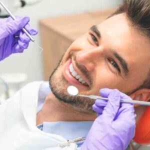 dental implants Preston