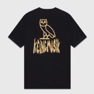 5 Reasons to Love the Funtasting OVO Shirt This Season